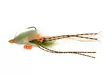 H2O Rolling Bead Spawning Shrimp #4 - Haukiperhot - 353500078 - 2