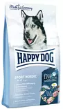 Happy Dog Fit & Vital Adult Sport Nordic - Happy Dog Fit & Vital -koiranruoat - 60778 - 1