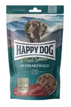 Happy Dog Meat Snack Schwarzwald 75g - Happy Dog Snack -koulutusnamit - 60698 - 1