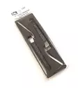 Hareline 2inch Material Clamp Set -materiaalipihdit - Muut työkalut - 762820198618 - 1