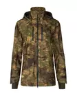 Härkila Wms Deer Stalker Camo HWS JKT 36 - - - 1
