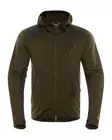 Härkila Deer Stalker Fleece Hoodie W/G S -  -  - 1