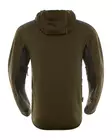 Härkila Deer Stalker Fleece Hoodie W/G S -  -  - 3