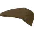Härkila Retrieve Flat Cap Warm Olive - Metsästäjän päähineet - 5707335495048 - 1