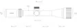 Hawke Vantage 4-12x40 AO Mil Dot - Hawke-kiikaritähtäimet - 5054492141418 - 2