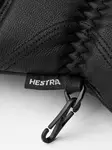 Hestra Leather Box Mitten - Käsineet - 7332540648538 - 5