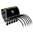 Humminbird Ethernet AS ETH 5PGL -Käyttetty - Käytetty kalastuselektroniikka - SH000508 - 2