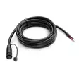 Humminbird PC 13 Power Cable 1,8m (Apex) - Humminbird-lisävarusteet - 082324055478 - 1