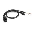 Humminbird Solix GPS NMEA 0183 - Humminbird-lisävarusteet - 082324038938 - 1