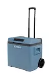 Igloo IE42R Thermoelectric Cooler 12V/230V 42l Blue - Kylmälaukut ja -laatikot - 7315091520218 - 1