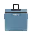 Igloo IE42R Thermoelectric Cooler 12V/230V 42l Blue - Kylmälaukut ja -laatikot - 7315091520218 - 2