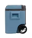Igloo IE42R Thermoelectric Cooler 12V/230V 42l Blue - Kylmälaukut ja -laatikot - 7315091520218 - 3