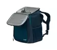 Igloo Latitude Backpack Blue - Kylmälaukut ja -laatikot - 0034223670818 - 4