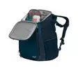 Igloo Latitude Backpack Blue - Kylmälaukut ja -laatikot - 0034223670818 - 5