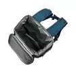 Igloo Latitude Backpack Blue - Kylmälaukut ja -laatikot - 0034223670818 - 6
