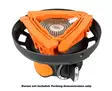 Jetboil Canister Stabilizer 2.0 - Retkikeittimet - 850019774658 - 5