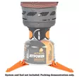 Jetboil Canister Stabilizer 2.0 - Retkikeittimet - 850019774658 - 6