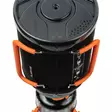 Jetboil Flash Fast Boil 1,8L Black - Retkikeittimet - 850074132028 - 5