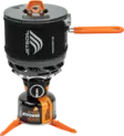 Jetboil TrailCook 1,2L Keitin Carbon - Retkikeittimet - 850073115978 - 2