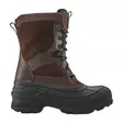 Kamik Nation Plus #9/42 Brown - Talvisaappaat / -kengät - 056551336648 - 2