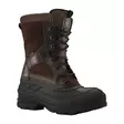 Kamik Nation Plus #9/42 Brown - Talvisaappaat / -kengät - 056551336648 - 1