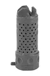 KAC 5.56 QDC MAMS Muzzle Brake 1/2-28 - - 900453-52-30168 - 1