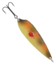 Kuusamo Kruunu Helmi 8,5cm 19g - Lusikat 15-30 g - 3386200000658 - 1