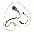 Lafayette Headset täydellinen induktiosilmukka Micro 4/5 - Lafayette-puhelimet ja -tarvikkeet - 7332020065558 - 1