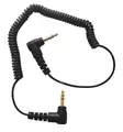 Lafayette Radiojohto 3,5mm/Sordin 3,5mm - Lafayette-puhelimet ja -tarvikkeet - 7332020029048 - 1