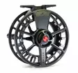Lamson Speedster S-Series Dark Smoke - Waterworks Lamson -perhokelat - 708332011168 - 3