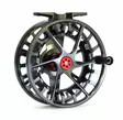 Lamson Speedster S-Series Dark Smoke - Waterworks Lamson -perhokelat - 708332011168 - 4
