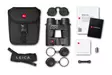 Leica Geovid Pro 8x32 - Kiikarit etäisyysmittarilla - 4022243408098 - 4