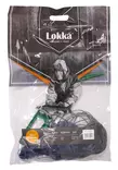 Lokka Täkyverkko 0,15 9mm 1m/5m - Verkot - 6418252809168 - 1