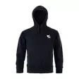 Loop Atlantic Salmon Graphic Hoodie Navy - Hupparit - 827142086798 - 1