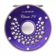 Loop Classic Fly Reel Twilight Violet - Loop-perhokelat - 827142071688 - 2