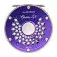 Loop Classic Fly Reel Twilight Violet - Loop-perhokelat - 827142071688 - 1