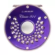 Loop Classic Fly Reel Twilight Violet - Loop-perhokelat - 827142071688 - 3