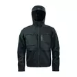 Loop Dellik Wading Jacket Midnight Blue - Miesten kuoritakit - 827142084428 - 1