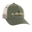 Loop Fly Trucker Cap River Green - Truckerit - 827142085388 - 1