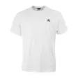Loop Flyt UPF-Dome Short Sleeve Top White - Miesten t-paidat - 827142084978 - 1