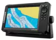 Lowrance Eagle 9 TS - Lowrance-luotaimet ja -plotterit - 9420064131518 - 3