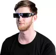 Focus Sports Optics Solar Eclipse glasses - Kiikareiden tarvikkeet ja varusteet - 7391879049768 - 3