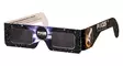 Focus Sports Optics Solar Eclipse glasses - Kiikareiden tarvikkeet ja varusteet - 7391879049768 - 1