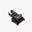 Magpul MBUS Pro Sight – Front Hooded - Rautatähtäimet kivääreille - MAG1518 - 4