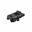 Magpul MBUS Sight Rear Black - Rautatähtäimet kivääreille - 873750004358 - 3
