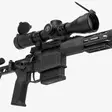 Magpul PMAG 5 7.62 AC – Sig Cross - Muut lippaat - MAG1168 - 5