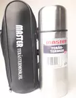 Master Terästermos 0,35l - Termospullot ja -mukit - 6416473100088 - 1
