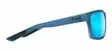Maui Jim Alenuihaha - Blue Black Stripe with Blue Hawaii Lens - Lasilinssit - 603429067328 - 3