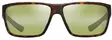 Maui Jim Uila - Matte Dark Havana Frame with HT Lens - Lasilinssit - 603429079628 - 2