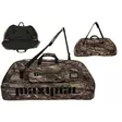 Maximal Jousilaukku Camo 102x42x12cm - Laukut Jousille - 6017403495498 - 1